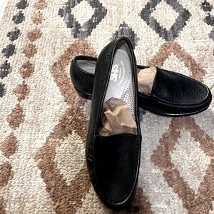 SAS  comfort foot bed